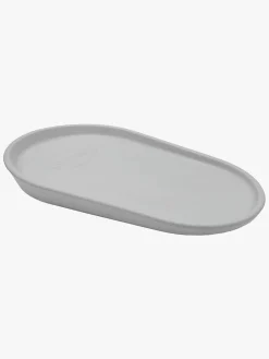 Pusleborde|Shnuggle Squishy Puslepude, Grey Grå