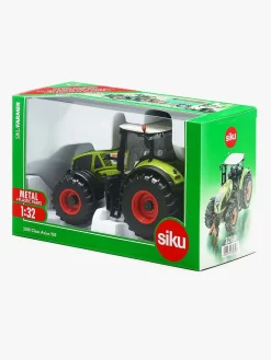 SIKU Legetøjsbiler & -Fartøjer-Claas Axion 950 T 1:32