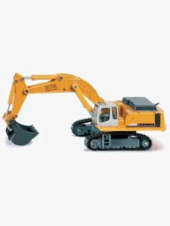 Legetøjsbiler & -Fartøjer|SIKU Gravko Liebherr 1:87