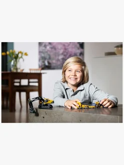 Legetøjsbiler & -Fartøjer|SIKU Gravko Liebherr 1:87