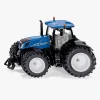 SIKU Legetøjsbiler & -Fartøjer-New Holland T7.315 HD Traktor 1:32