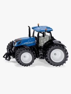 SIKU Legetøjsbiler & -Fartøjer-New Holland T7.315 HD Traktor 1:32