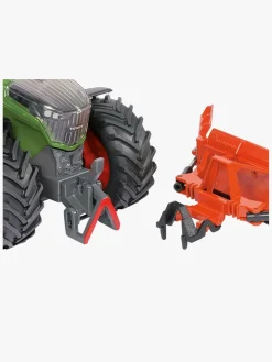Legetøjsbiler & -Fartøjer|SIKU Traktor Fendt 1050 Vario 1:32