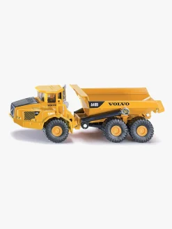 Legetøjsbiler & -Fartøjer|SIKU Volvo Dumper