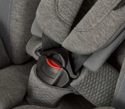 Autostole 9-36 Kg|SilverCross Silver Cross Balance i-Size Autostol, Glacier Grå