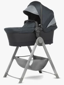 Vogndele|SilverCross Silver Cross Coast/Wave Stativ Til Barnevognsdel