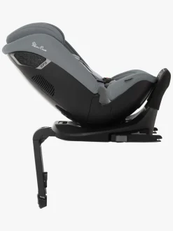 SilverCross Autostole 9-36 Kg-Silver Cross Motion 2 All Size 360 Autostol, Glacier