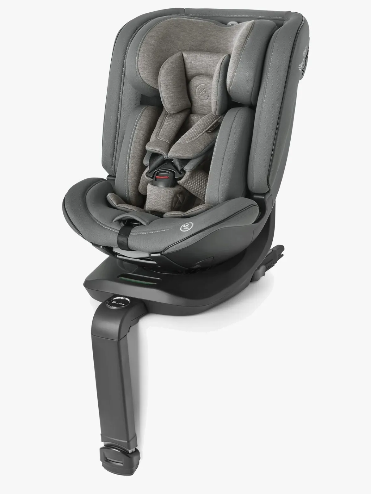 SilverCross Autostole 9-36 Kg-Silver Cross Motion 2 All Size 360 Autostol, Glacier