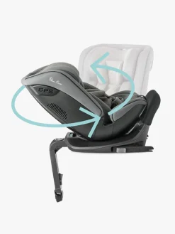 SilverCross Autostole 9-36 Kg-Silver Cross Motion 2 All Size 360 Autostol, Glacier