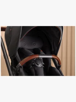 Klapvogne|SilverCross Silver Cross Reef Klapvogn, Orbit Sort