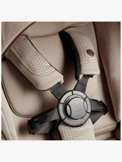 Klapvogne|SilverCross Silver Cross Reef Klapvogn, Stone Grå