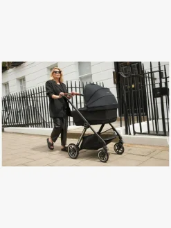 SilverCross Vogndele-Silver Cross Reef Liggedel, Orbit