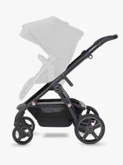 Vogndele|SilverCross Silver Cross Wave Eclipse Stel, Black