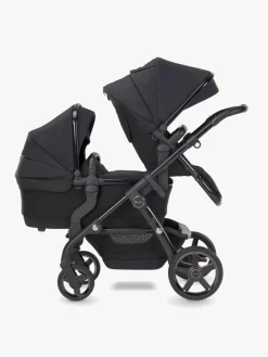 Vogndele|SilverCross Silver Cross Wave Eclipse Stel, Black