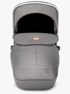 SilverCross Vogndele-Silver Cross Wave Klapvognsdel/Barnevognsdel, Sable