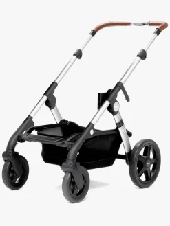 Vogndele|SilverCross Silver Cross Wave Vognstel, Linen