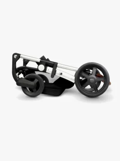 Vogndele|SilverCross Silver Cross Wave Vognstel, Linen