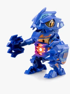 Silverlit Legetøjsfigurer-Biopod Legesæt Kombat Battle Style A 2-pak