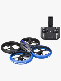 Fjernstyret|Silverlit Bumper Drone Lite WIFI