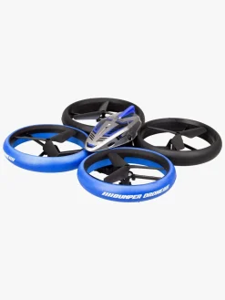 Fjernstyret|Silverlit Bumper Drone Lite WIFI