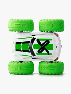 Fjernstyret|Silverlit Exost 360 Cross III Fjernstyret Bil