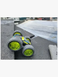 Silverlit Fjernstyret-Exost 360 Fjernstyret Bil Cross Flash