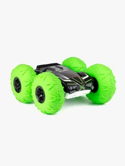 Fjernstyret|Silverlit eXost 360 Tornado Fjernstyret Bil