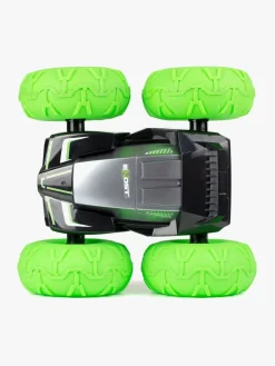 Fjernstyret|Silverlit eXost 360 Tornado Fjernstyret Bil