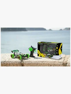 Fjernstyret|Silverlit Exost Fjernstyret Bil Dust Storm 1:18