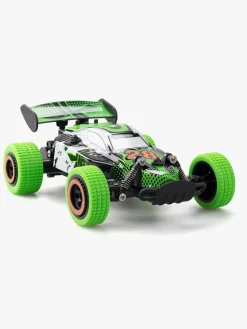 Fjernstyret|Silverlit Exost Fjernstyret Bil Dust Storm 1:18