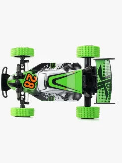 Fjernstyret|Silverlit Exost Fjernstyret Bil Dust Storm 1:18