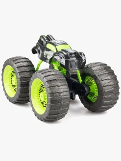 Fjernstyret|Silverlit Exost Fjernstyret Bil Rhino Wave