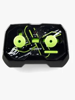 Fjernstyret|Silverlit Exost Fjernstyret Bil Rhino Wave