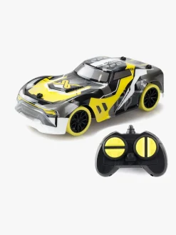 Silverlit Fjernstyret-Exost Fjernstyret Bil Star Rush 1:34