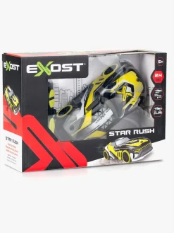 Silverlit Fjernstyret-Exost Fjernstyret Bil Star Rush 1:34