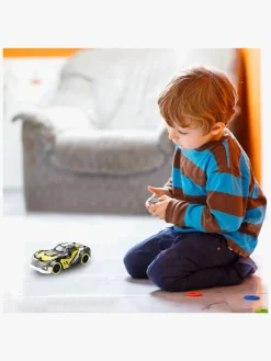 Silverlit Fjernstyret-Exost Fjernstyret Bil Star Rush 1:34