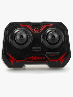 Fjernstyret|Silverlit Exost Land Buster Fjernstyret Bil