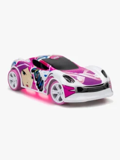 Fjernstyret|Silverlit Exost Lightning Amazone Fjernstyret Bil