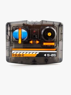 Fjernstyret|Silverlit Fjernstyret Båd Aqua Cam HD