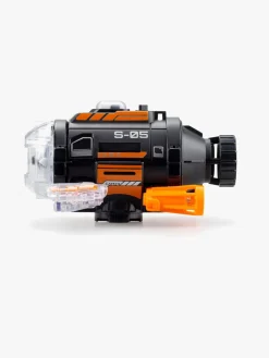 Fjernstyret|Silverlit Fjernstyret Båd Aqua Cam HD