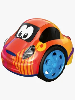 Silverlit Fjernstyret-Fjernstyret Bil Tooko My First Spinner Car