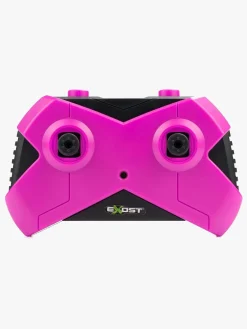 Fjernstyret|Silverlit Fjernstyret Bil Exost 360 Cross Amazone