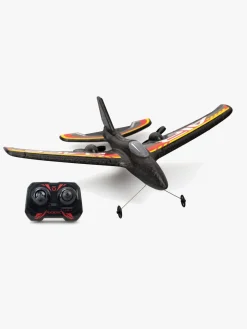 Fjernstyret|Silverlit Fjernstyret Fly X-twin Loop
