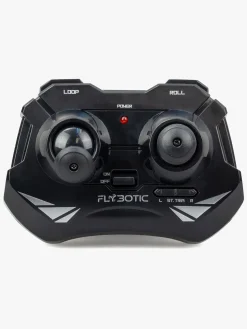 Fjernstyret|Silverlit Fjernstyret Fly REVO Stunt