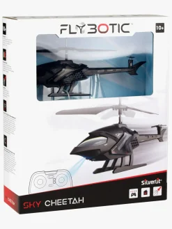Fjernstyret|Silverlit Fjernstyret Helikopter Sky Cheetah