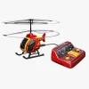 Silverlit Fjernstyret-Fjernstyret Helikopter