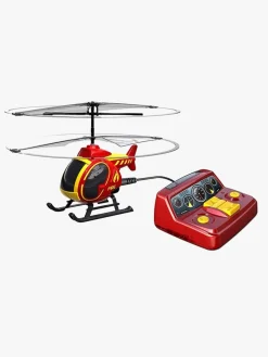 Silverlit Fjernstyret-Fjernstyret Helikopter