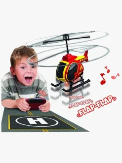 Silverlit Fjernstyret-Fjernstyret Helikopter