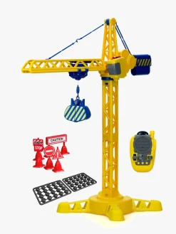 Fjernstyret|Silverlit Fjernstyret Kran Tooko