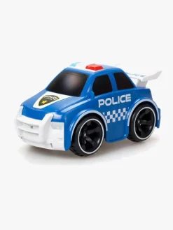 Fjernstyret|Silverlit Fjernstyret Politibil Tooko